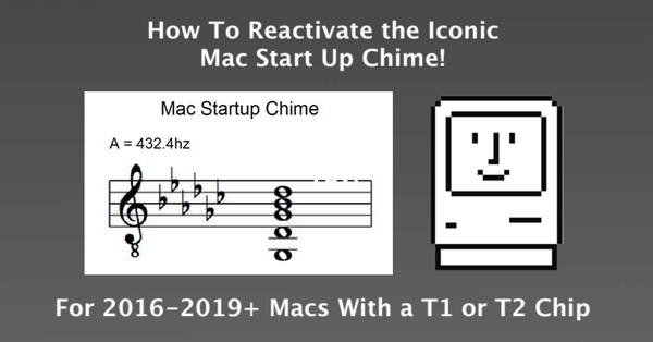 Chime For Mac