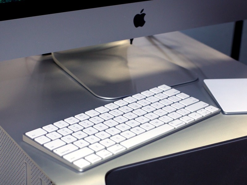 Keyboards For Mac Pro